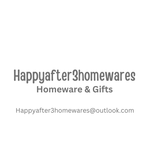 Happyafter3homewares 